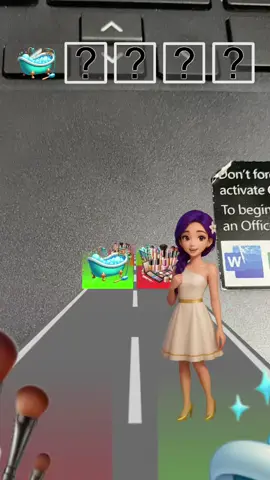 WOOHOO THIS IS SO FUN 😍 #kpopdemonhunter #fyp 