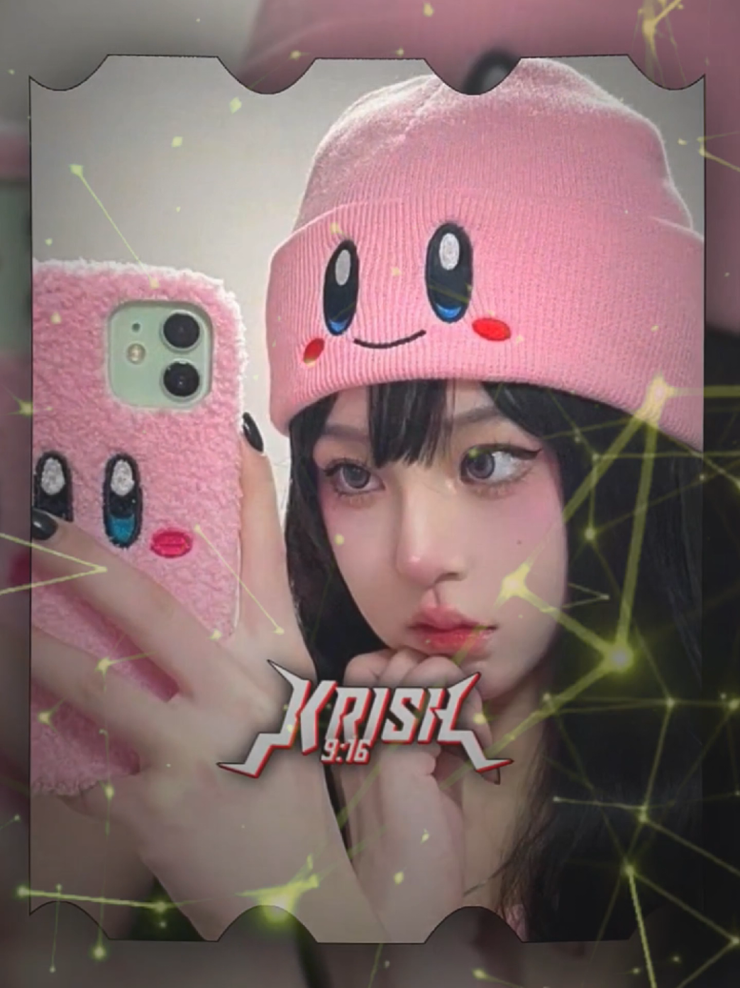 #krishnapreset pokemon