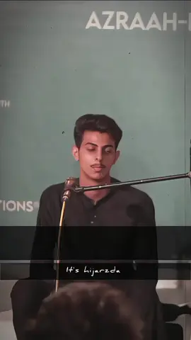 Poet | Ahmad Abdullah  #poetry #urdupoetry #foryou #ahmadabdullah #viralvideos 