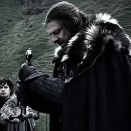 الشريف 💔 .. Ned Stark  #gameofthrones #nedstark #foryou #fyp #viral #