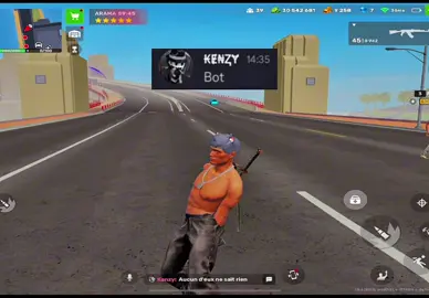 Kids. #viceonline #flexcity #pvp #1v1 #viceonlinebrasil 