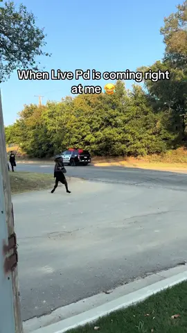 Brother was I scared 😱 #fyp #livepd 