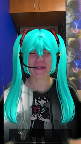 hatsune miku - right now #hatsunemiku #fyp #coversong #zoro_ske #歌ってみた 