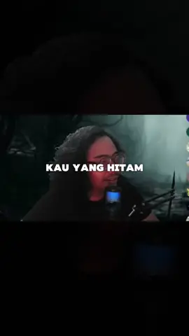 kau yang hitam #rezaauditore #mediashare #fypシ゚ 