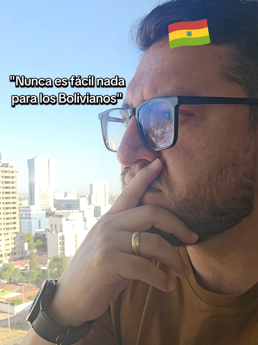 🇧🇴  La selección boliviana logró algo que hace años parecía imposible: ¡clasificó al repechaje para el Mundial! Y esta hazaña solo reafirma que nunca nada es fácil para los bolivianos... Pero con trabajo, pasión y fe, ¡todo es posible! Hoy más que nunca, vamos juntos por ese sueño mundialista. 🌟✨ #BoliviaClasifica #NuncaNadaEsFacil #SelecciónBoliviana #RepechajeMundial #OrgulloBoliviano 
