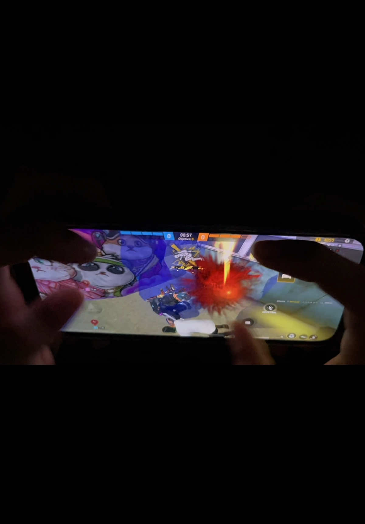 Quer ter essa sensi? Comenta “Secret” ⚜️ Inst: @hurintj