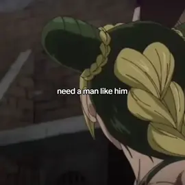 Anasui the man you are #anasuinarciso #anasui #jojosbizarreadventure #jojo #needhim 