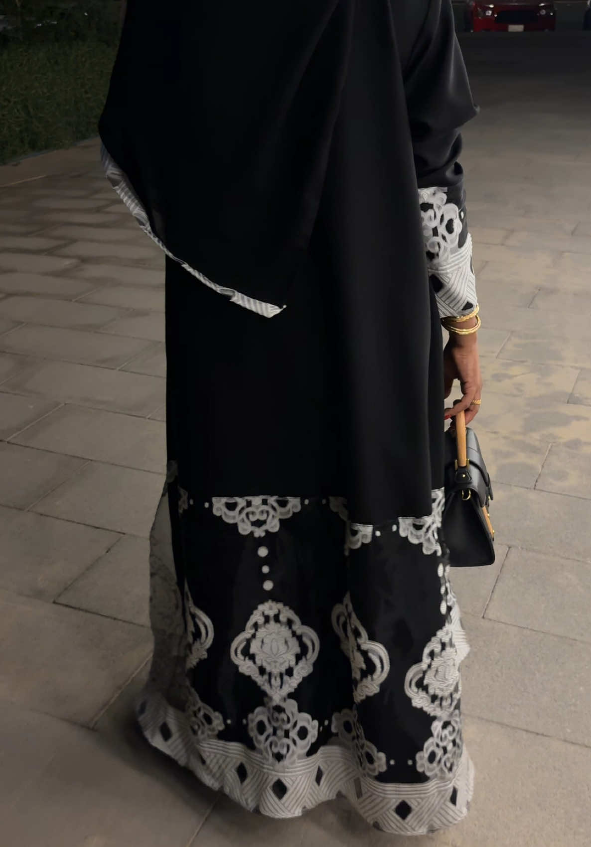 #viral #typ #abayastyle #explore 