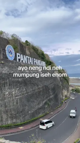gass, agendakan #bali #pantaipandawa #touring #fyp 