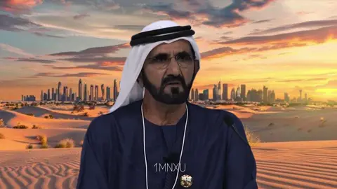 The gesture of victory, triumph, and love 🤍.                                                                                               #creatorsearchinsights #mohammedbinrashed #dubai 