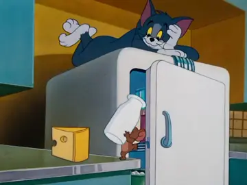 #tomandjerry #fyp #cartoons 