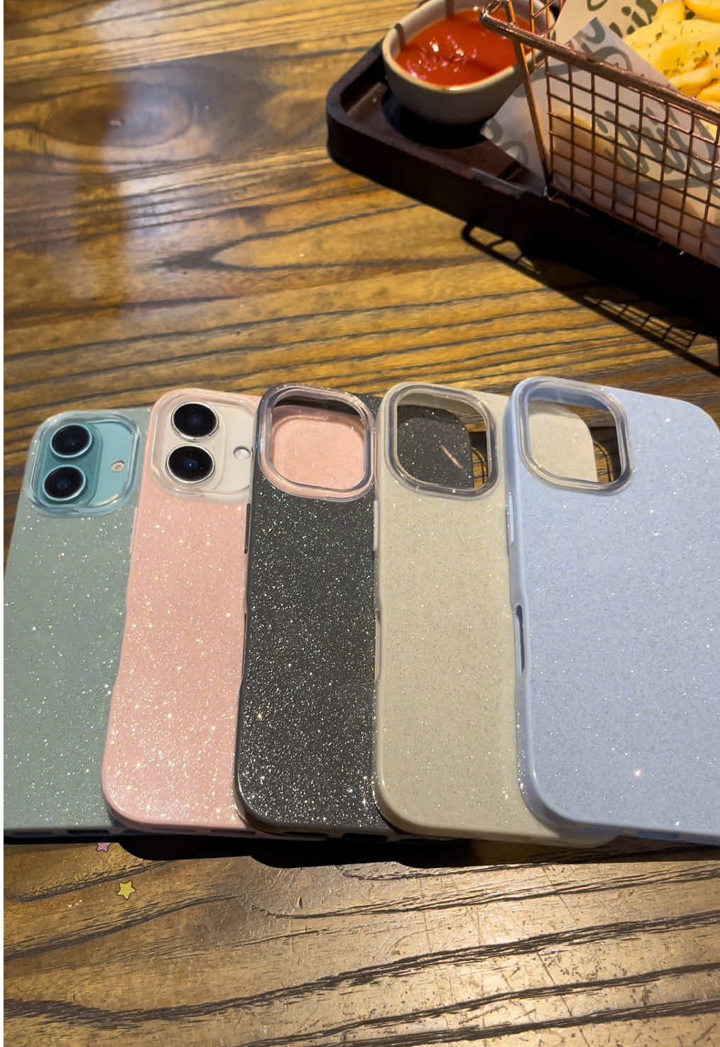 Case Glitter ada untuk Semua Type Hp kok #fyp #glitter #caseglitter #caseandroid #PromoGuncang99 