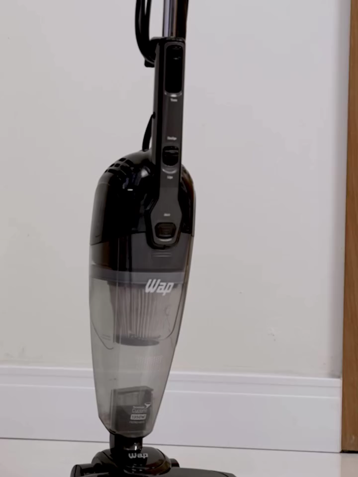 Aspirador De Pó Vertical Silent Speed Max 3 Em 1 1350W #Wap  Acesse ABASTECE.COM.BR #AbasteceComponentes #Aspirador