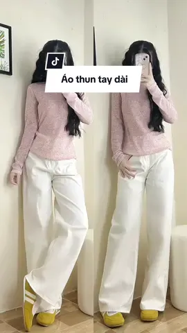 Áo xinh quá #reviewquanao #aodep #aotaydai #goclamdep #xuhuong 