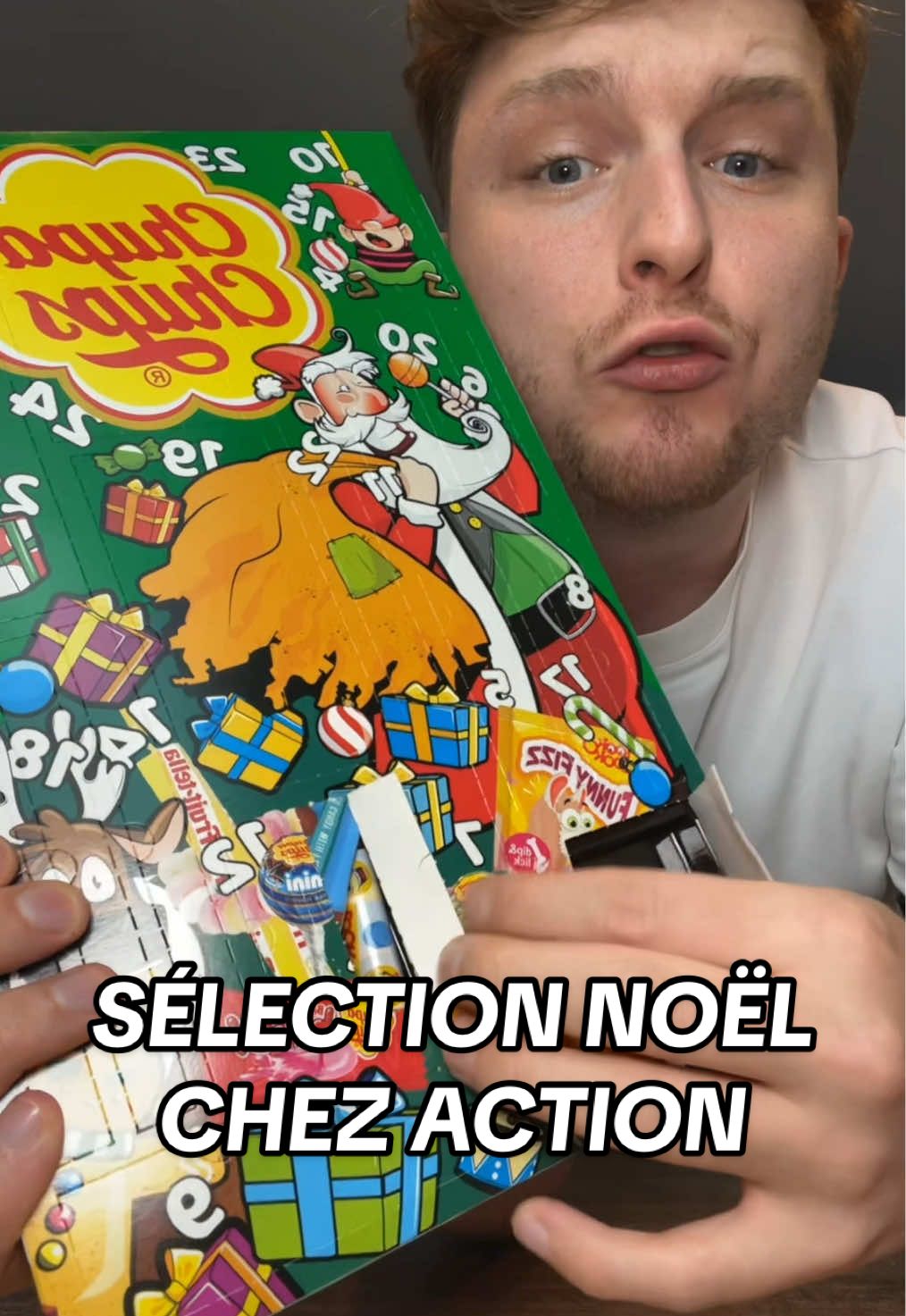 C’est bientôt Noël ! Retrouvez ma sélection Noël de chez Action 💪✨ et comme d’habitude si vous aussi vous voulez du Noël mieux vos s’y prendre tôt chez action ahah 😂 @actionfrance  #food #degustation #christmas #calendrierdelavent #action 