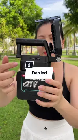 Đèn led#trending #cokhi #denled 