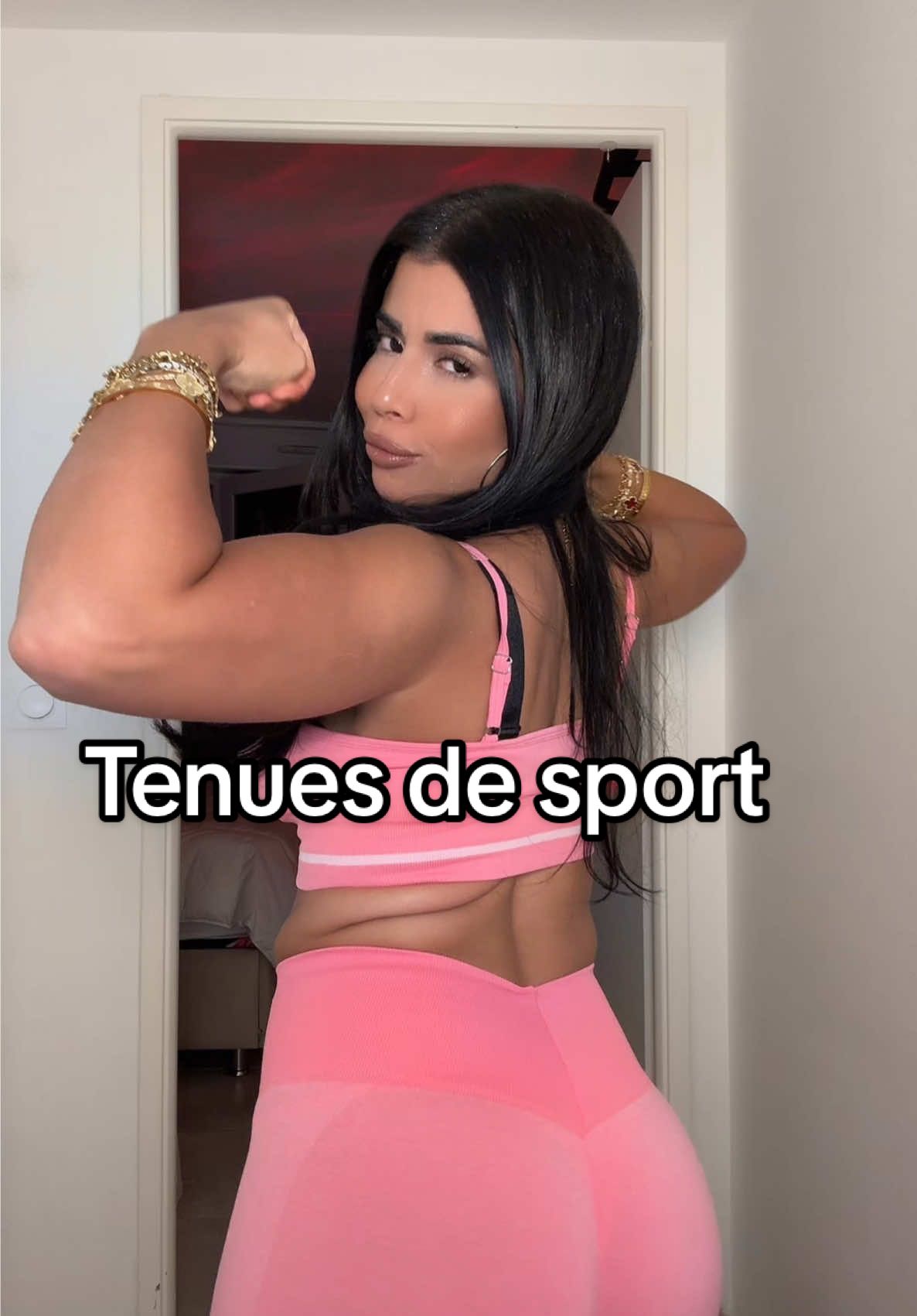 Utilisez ✨SP9FRlaprofdesreseauux165✨ pour bénéficier de réductions !  Shop the trendiest at NcmRyu,MASKERT,TCVC . #SHEINsports #SHEINtrends #publicitée  #SHEINforAll #collaborationcommerciale  @SHEIN France @SHEIN @shein_sports 