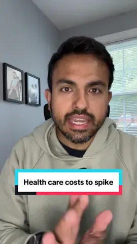 Sobering analysis of health care costs next year for Richmond Virginia (similar nationwide).  Shout out to Charles Gaba for his analysis. Donate to my campaign to take our fight into Congress. 