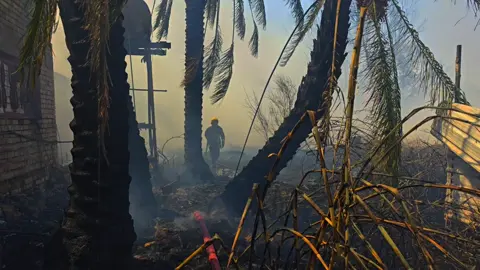 #اكسبلورexplore #الرميثة_ولايتي_😥💔 #الدفاع_المدني #السماوة_مدينتي🇮🇶❤️ #fyp 