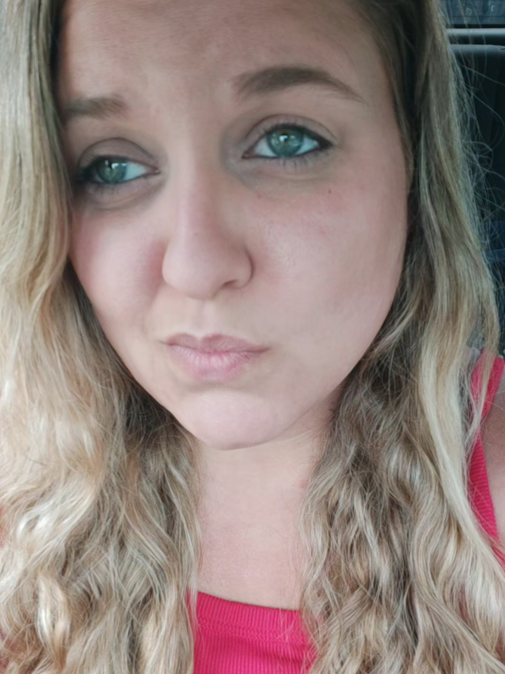 💥 LISTEN 💥 Keep On Prayin' 🙌 Keepin' it real 💯 #CourageousTiff