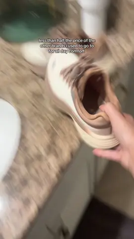 I will stay buying these shoes #walkingshoes #comfortableshoes #shoesfornurses #shoes #womensshoes 