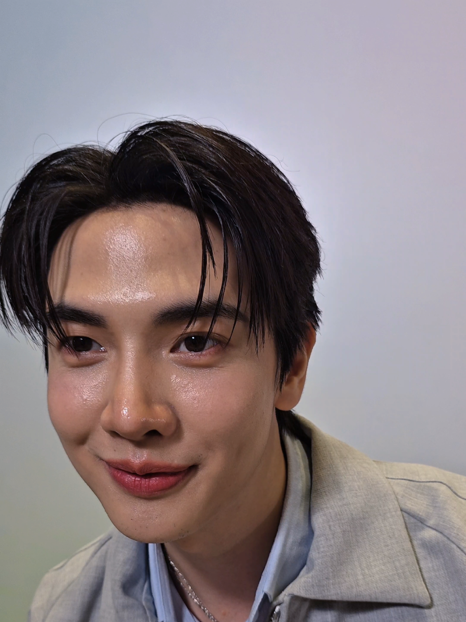 One of the best day since I follow Maxky 🥰 You are always hard working, humble , and lovely toward fans. See you again soon Max 🫶🫶🫶 #maxky_rp #itsskinthailand #แม็กกี้รชต #6CODE 