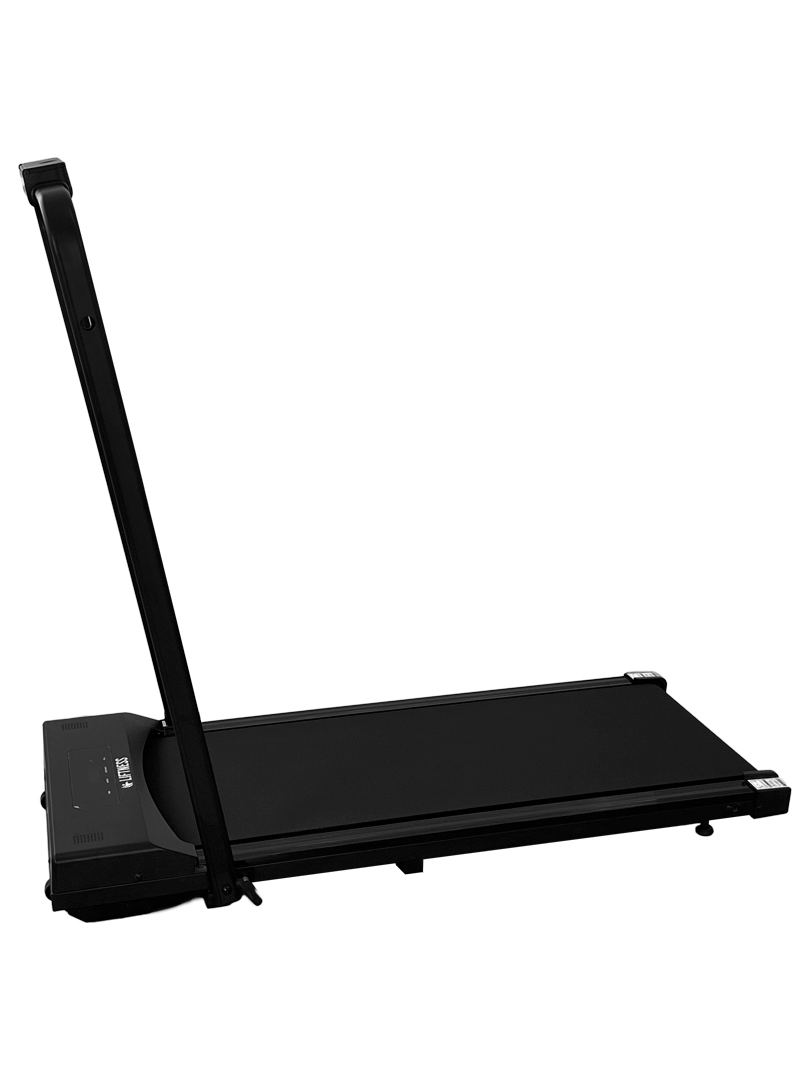 🏃‍♂️💨 Transforme seu treino em casa com a Esteira Ergométrica Dobrável Liftness! Com velocidade de até 10 km/h, design compacto e dobrável, ela é perfeita para quem busca praticidade e resultados. 🔥 Benefícios: ✅ Caminhada ou corrida em um só equipamento ✅ Queima de gordura e melhora da resistência ✅ Suporte para celular + controle remoto ✅ Monitor com velocidade, tempo, distância e calorias ✅ Dobrável, leve e fácil de guardar 💡 Suporta até 120kg e chega até você com postagem em até 24h. 👉 Garanta já a sua e comece a treinar sem sair de casa! #Liftness #Esteira #FitnessEmCasa #Saude #Treino #TreinoEmCasa #QualidadeDeVida #Exercício #EquipamentoFit #HomeWorkout #TreinoEficiente