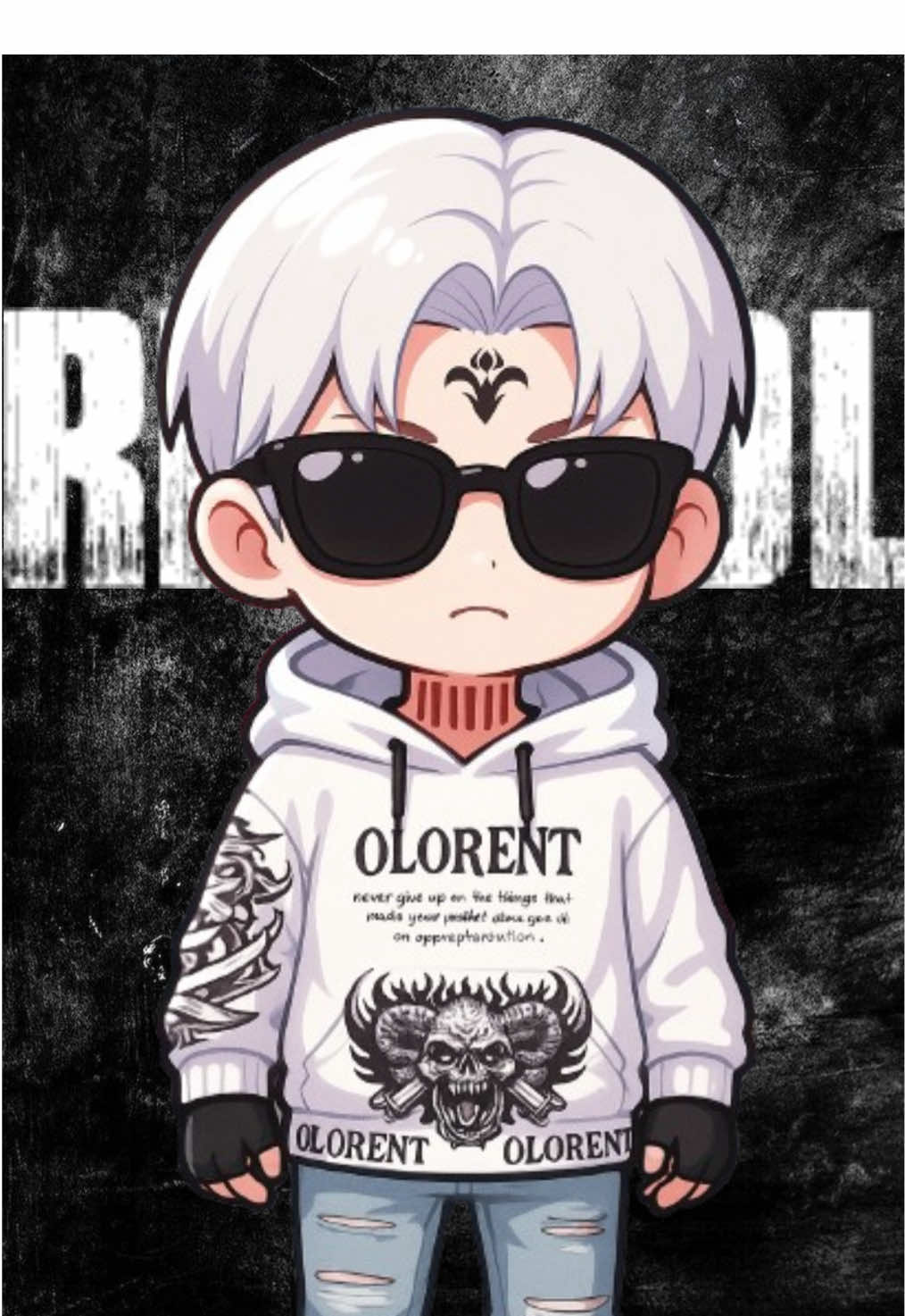 No Caption #fivem #olorent #sarkemfams 