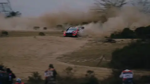 Hyundai i20 #wrc #rally #song #hyundai #Followme #edit #Followme #fyp 