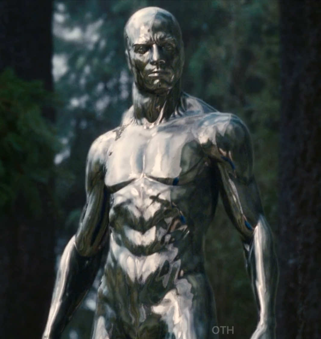 Silver surfer edit | might be my best edit so far #silversurfer #silversurferedit #fyp #viral #marveledit 