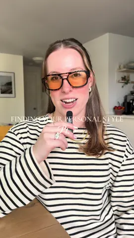 Finding your personal style PT. 5 #PersonalStyle #StyleTips #HowToStyle #FashionTips #StyleSeries  