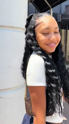 It will change you😘😩 Use younsolo human Hair bundles22 24 26 28inch from younsolo store in Amazon #younsolohumanhairbundles#quickweave #traditionalsewin#amazonfashion#rawhairbundles  