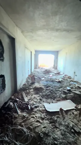 مرحلة التعديل المعماري و التأسيس 👌 #تشطيب #تشطيبات #ديكور #ديكورات #تأسيس #تكسير #تعديل_معماري #كهرباء #سباكة 