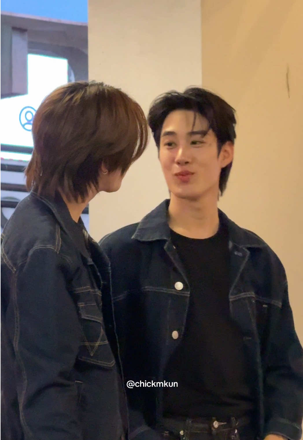 คนที่แพรวพราวที่สุดก็คือ เติ้ล มติมันท์ 🥹 (ตำรวจจับ) @ว้อทอีฟ - What if @Firstone  #tlefirstone #เติ้ลเฟิร์สวัน #tle_mtm #FirstOne #Flex1045xKhemjira