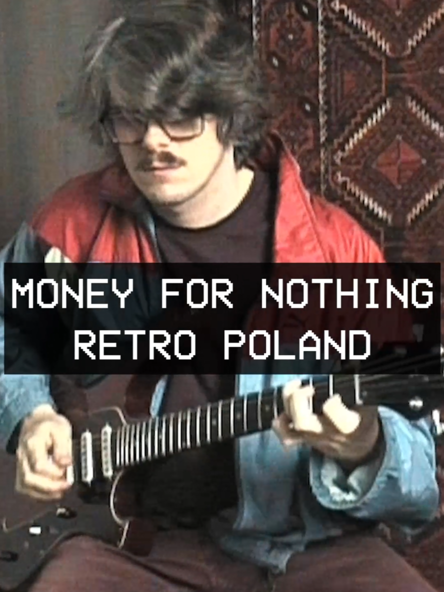 <CZY_SIE_STOI_CZY_SIE_LEZY.MP3> #guitar #vhs #poland #prl #nostalgia 