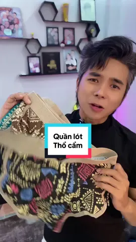 Đủ màu đẹp mắt #buitanhao #quanlotnam #haoreview 