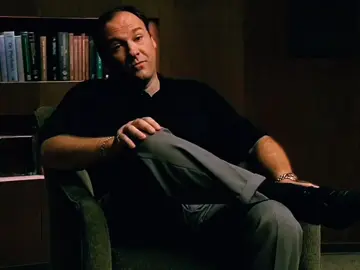 Клан Сопрано || Vibe #sopranos #vibe #edit #thesopranos 