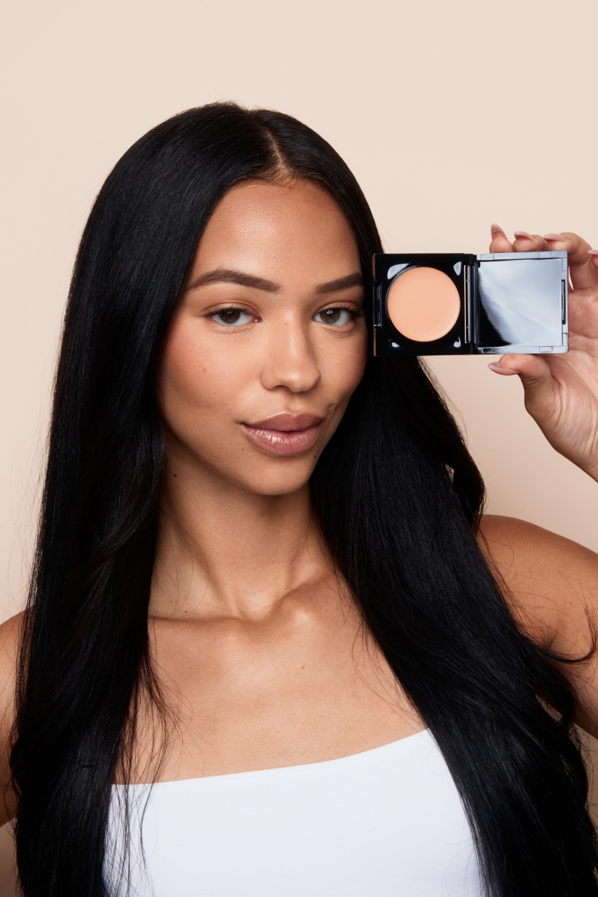 Goodies secured ✨ The Under Eye Brightener fam is finally complete with two NEW shades: Medium Nude & Golden Tan. Don’t wait, these won’t stay in stock for long!