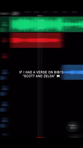 this song… 😮‍💨 #bibi #scottandzelda #cover #bandlab #fyp 