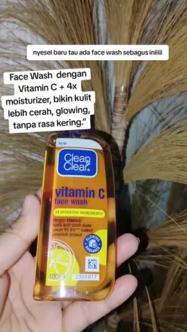 #facewash  #rekomendasifacewash  #oilcontrol  #skincare 