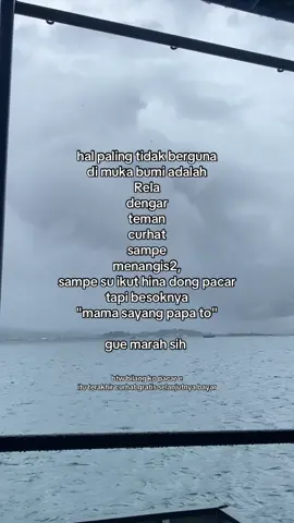 besok buka praktek psikolog dulu biar cuann💸💸💸