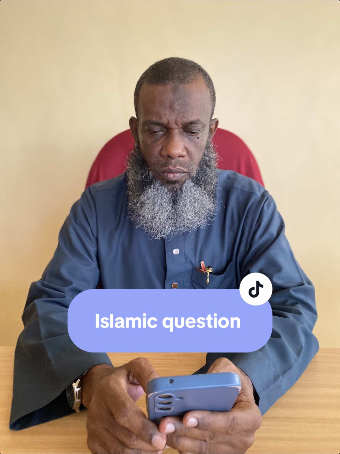 Andika jibu lako kwa comment section na usisahau ku share kwa wengine ili sote tufaidike inshaallah 🫶🏼✨ #sheikh_bahero 