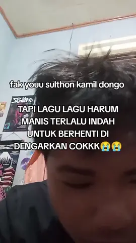 jujur saya kecewa..