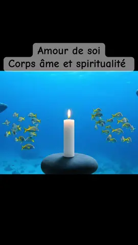 Leçon 1 amour de soi: corps âme et spiritualité  @🌞NKOMBÉ ☀️  @🌞NKOMBÉ ☀️  @🌞NKOMBÉ ☀️ 