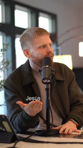 Dios conoce tus necesidades | VAE Podcast . . . . . . . . . .  #VAE #dios #jesus #biblia #verdades @Sebastián Franz 