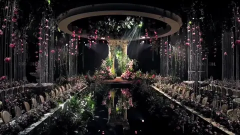 #wedding #vibewedding #fyp #viralvideos #luxuryweddings 