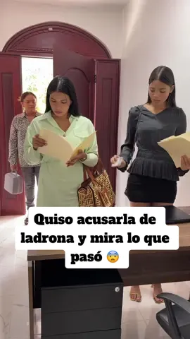 En una entrevista de empleo la forma de tratar a los demás dice mas que tus palabras💔#fypシ #fypシ゚viral #viral 