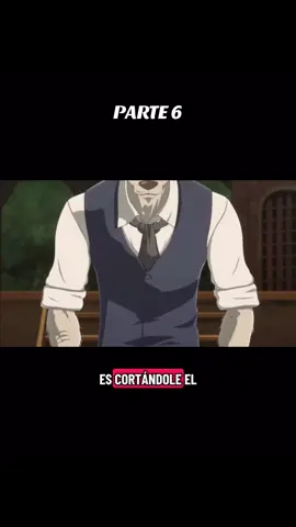 Respuesta a @demian #legoshi #animetiktok #fypシ゚viral #animeedit #beastars 