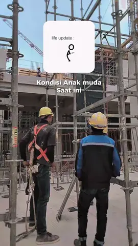 #pypシ #kuliproyek👷🏼⛑️🦺 #kuliindonesia🇲🇨 #scaffolder #4u 