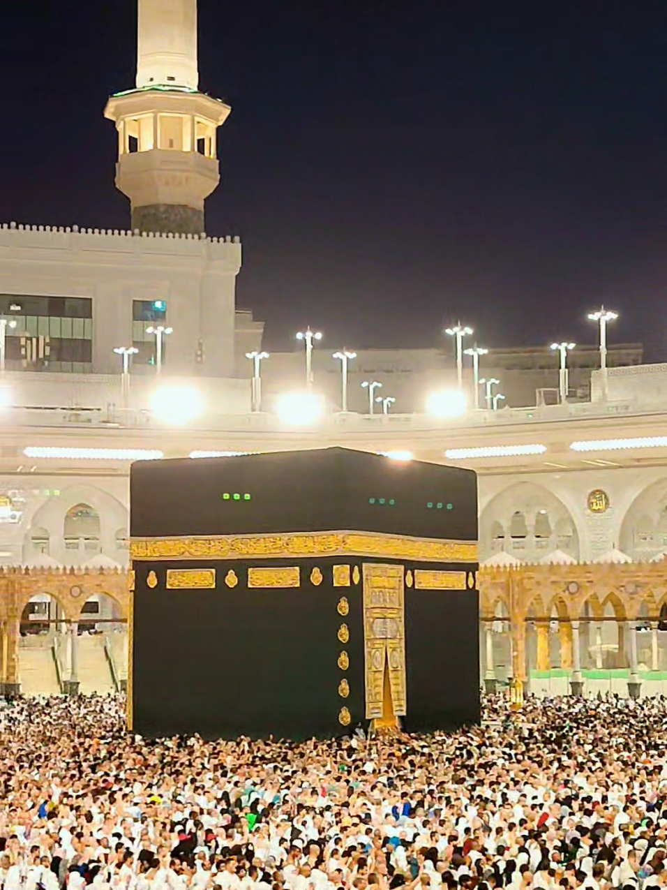 the most wonderful place..  mashAllah.. ❤ #mekah  #mecca  #meca  #kabah  #umroh2025 